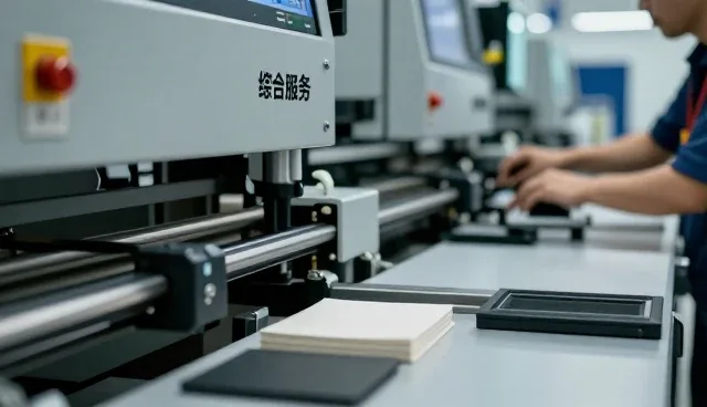 佛山市金斧头门业有限公司
