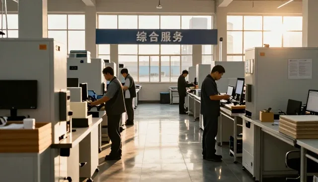技术解决方案包